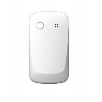 Back Panel Cover For Micromax A52 White - Maxbhi.com
