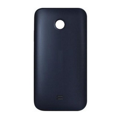 Back Panel Cover For Micromax A56 Superfone Ninja 2 White - Maxbhi Com