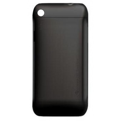 Back Panel Cover For Micromax A85 White - Maxbhi Com