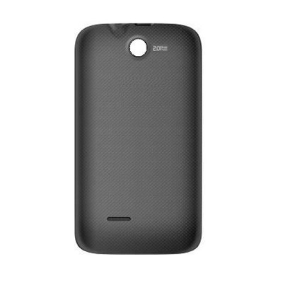 Back Panel Cover For Micromax Bolt A37b White - Maxbhi Com