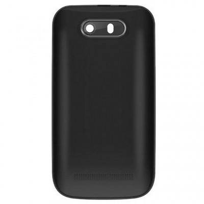 Back Panel Cover For Micromax Bolt A59 White - Maxbhi Com
