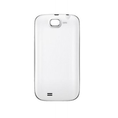 Back Panel Cover For Micromax Bolt A71 White - Maxbhi.com