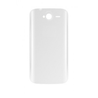 Back Panel Cover For Micromax Bolt A82 White - Maxbhi.com