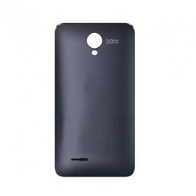 Back Panel Cover For Micromax Bolt S302 White - Maxbhi Com