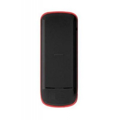 Back Panel Cover For Micromax C114 Black - Maxbhi.com