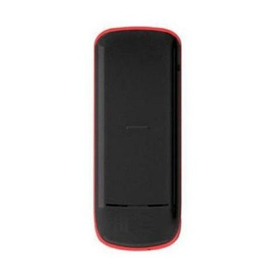 Back Panel Cover For Micromax C114 White - Maxbhi Com