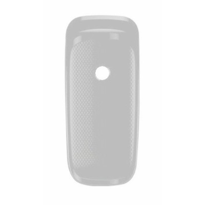 Back Panel Cover For Micromax C210 White - Maxbhi.com