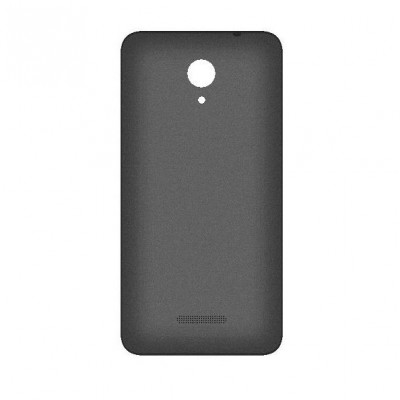 Back Panel Cover For Micromax Canvas Amaze Q395 White - Maxbhi Com