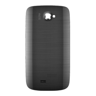 Back Panel Cover For Micromax Canvas Engage A091 White - Maxbhi Com