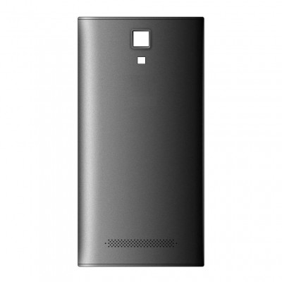 Back Panel Cover For Micromax Canvas Express 4g Q413 White - Maxbhi Com