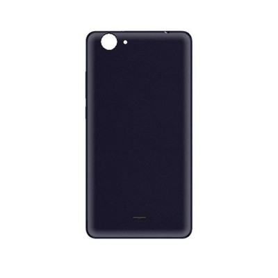 Back Panel Cover For Micromax Canvas Mega E353q353 White - Maxbhi Com