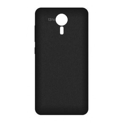 Back Panel Cover For Micromax Canvas Nitro 3 E455 White - Maxbhi Com