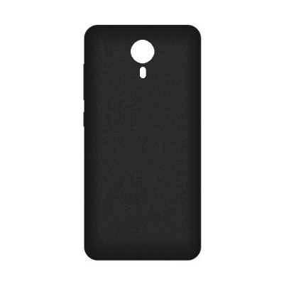 Back Panel Cover For Micromax Canvas Nitro 4g E455 White - Maxbhi Com