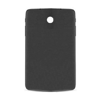 Back Panel Cover For Micromax Canvas Tab P290 White - Maxbhi Com
