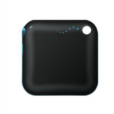 Back Panel Cover For Micromax Eclipse Q66 Black - Maxbhi.com
