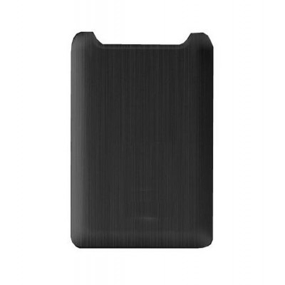 Back Panel Cover For Micromax Funbook 3g P600 Black - Maxbhi.com