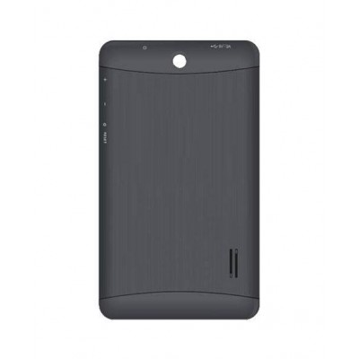 Back Panel Cover For Micromax Funbook Duo P310 White - Maxbhi.com