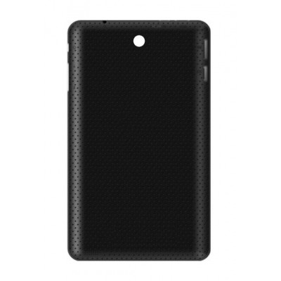 Back Panel Cover For Micromax Funbook P365 Black - Maxbhi.com
