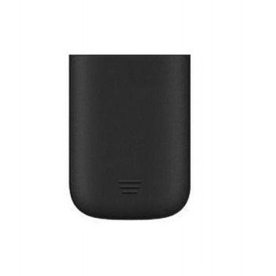 Back Panel Cover For Micromax Q35 Black - Maxbhi.com