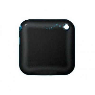 Back Panel Cover For Micromax Q66 Black - Maxbhi.com