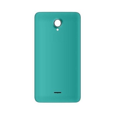 Back Panel Cover For Micromax Unite 2 Green - Maxbhi.com