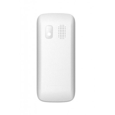 Back Panel Cover For Micromax X081 White - Maxbhi.com
