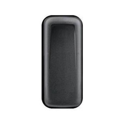 Back Panel Cover For Micromax X114 Black - Maxbhi.com