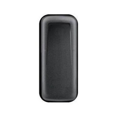 Back Panel Cover For Micromax X114 White - Maxbhi Com