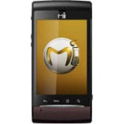 Back Panel Cover for Mi-Fone Mi-A305 - White