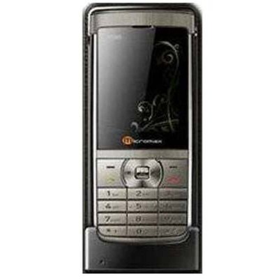 Back Panel Cover for Micromax X280 - White