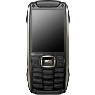 Back Panel Cover for Micromax X50 - White