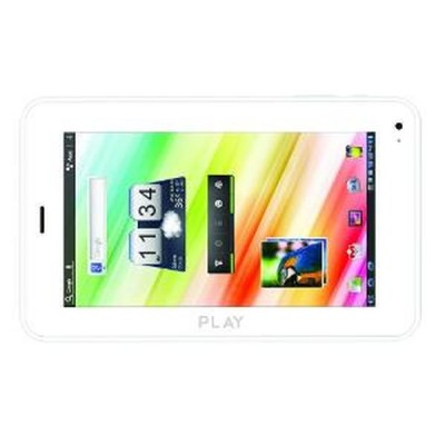 Back Panel Cover for Mitashi Play BE 151 3G - Black