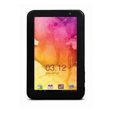 Back Panel Cover for Mitashi Play BE 175 3G - Black