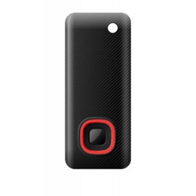 Back Panel Cover For Micromax X274 Black - Maxbhi.com