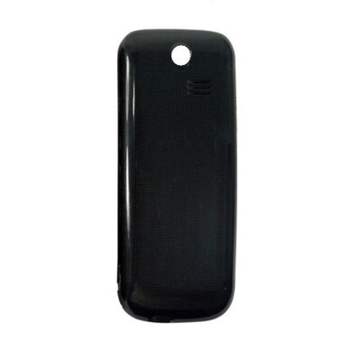 Back Panel Cover For Micromax X278 White - Maxbhi Com
