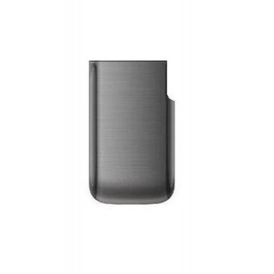 Back Panel Cover For Micromax X294 Grey - Maxbhi.com