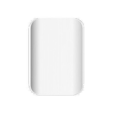 Back Panel Cover For Micromax X295 White - Maxbhi.com