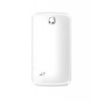 Back Panel Cover For Micromax X456 Black - Maxbhi.com