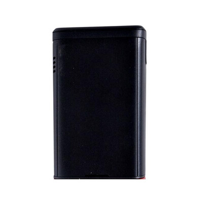 Back Panel Cover For Micromax X485 Black - Maxbhi.com