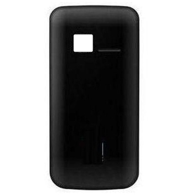 Back Panel Cover For Micromax X560 Black - Maxbhi Com