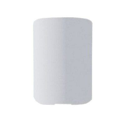 Back Panel Cover For Micromax X78 White - Maxbhi.com