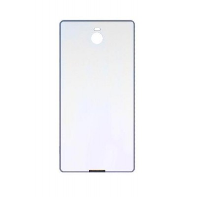 Back Panel Cover For Microsoft Lumia 940 Orange - Maxbhi.com