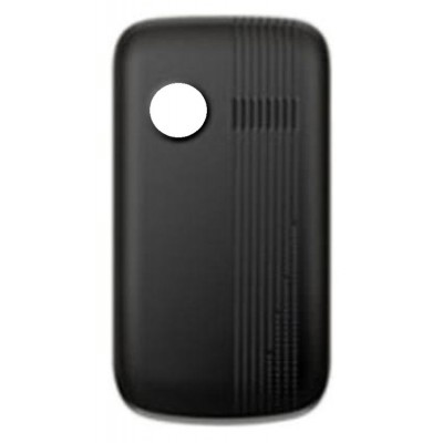 Back Panel Cover For Mifone Mia100 Black - Maxbhi Com