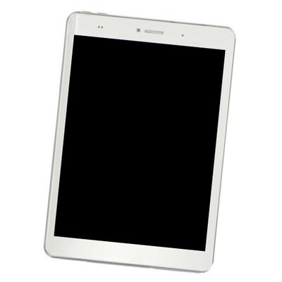 Back Panel Cover For Milagrow M2pro 3g Call 32gb White - Maxbhi Com