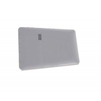 Back Panel Cover For Milagrow Tabtop 7.16 4gb Wifi And 3g White - Maxbhi.com