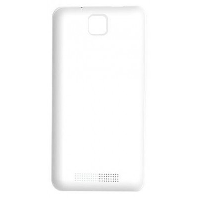 Back Panel Cover For Mitashi Ap103 Black - Maxbhi Com