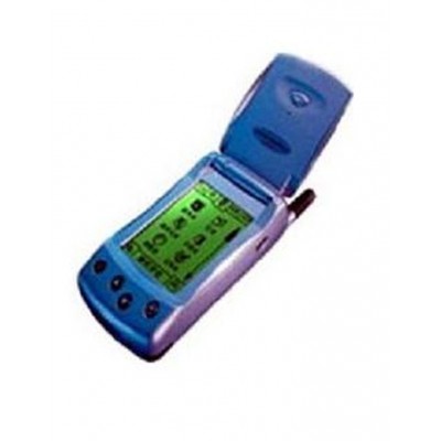 Back Panel Cover For Motorola A6188 Blue - Maxbhi.com