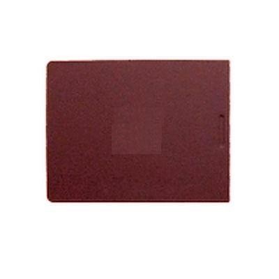 Back Panel Cover For Motorola A855 Droid Milestone Brown - Maxbhi.com