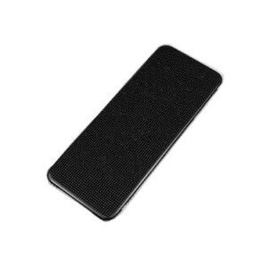Back Panel Cover For Motorola Backflip Black - Maxbhi.com