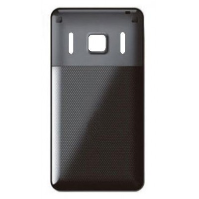 Back Panel Cover For Motorola E11 White - Maxbhi Com